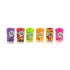 LOTTE Fusenomi Chewy Fruity Gum