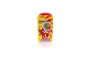 LOTTE FUSENOMI Fruity Gum, Red Lemon Soda - 15 g