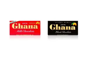 Lotte Ghana