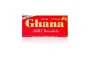 LOTTE Ghana, Milk Chocolate - 50g