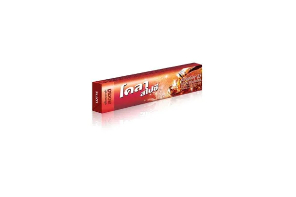 LOTTE Stick Gum, Colalemon - 13.5 g