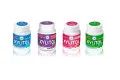 LOTTE Xylitol Sugar Free Gum in Bottle.