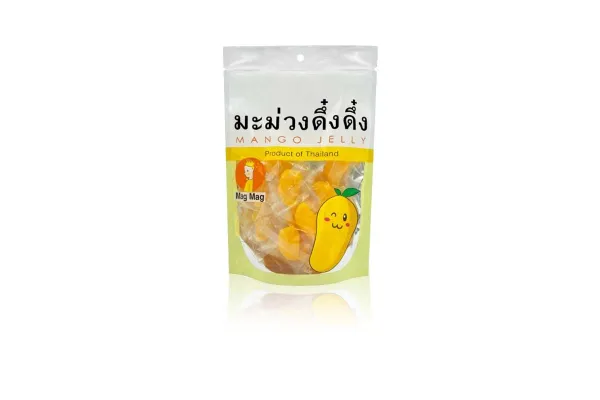 MAG MAG Mango Jelly - 240 g