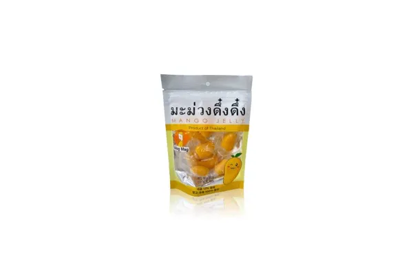 MAG MAG Mango Jelly - 65 g