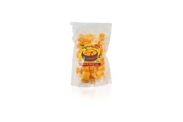 MARINO HOME Gummy Mango