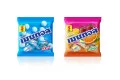 MENTOS Bag with Variety of Flavors