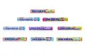 MENTOS Roll in Variety of Flavors
