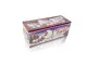 MILDY Marshmallow, Chocolate Filling - 216 g 