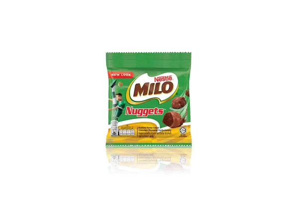 MILO Nugget - 25 g