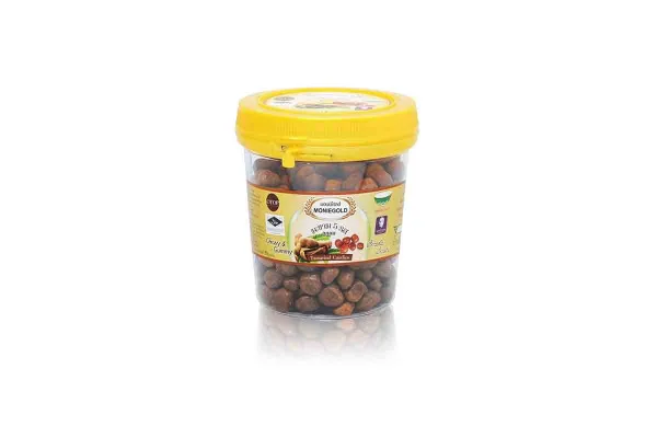 MONIEGOLD Tamarind candy, 5-Flavors - 130 g