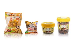 MONIEGOLD Tamarind Candy