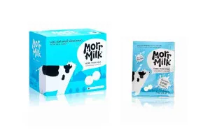 MORR Calcium Added Candy