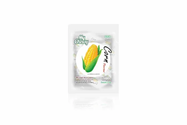 MY CHEWY Milk Candy, Corn - 67 g 