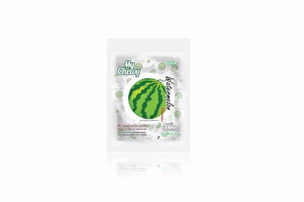 MY CHEWY Milk Candy, Watermelon - 67 g 
