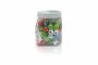 NEKO, Soft Candy Gummy Capybara (Mixed Flavors) - 400 g (2 g x 200 pcs)