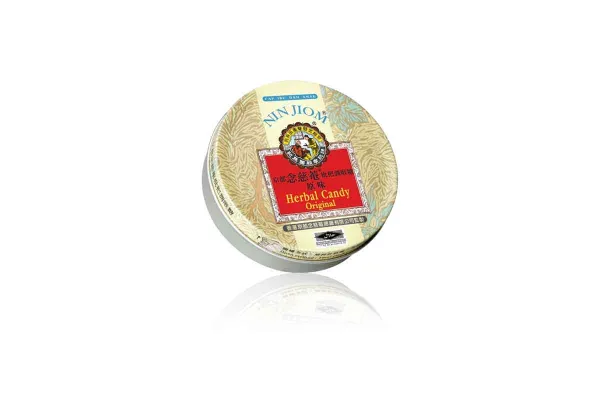 NIN JIOM Herbal Candy, Original