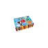PARROT Chewing Gum with Tutti Frutti Flavor