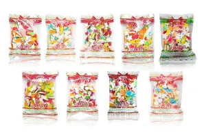 QUEEN Jelly Marshmallow With Gelatine Dessert