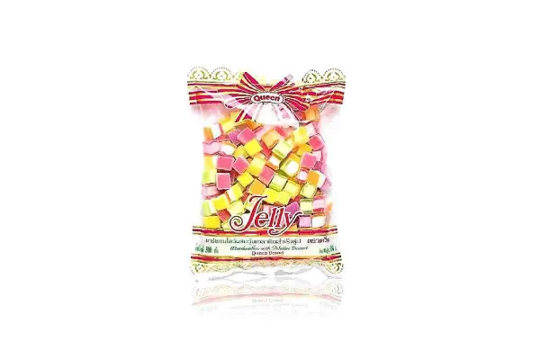 QUEEN Jelly, Sandwiches - 500 g