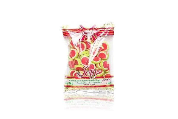 QUEEN Jelly, Watermelon - 500 g