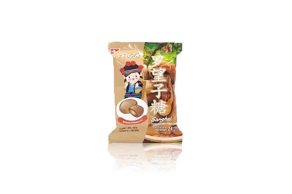 SHANGHAI Candy, Tamarind - 100 s