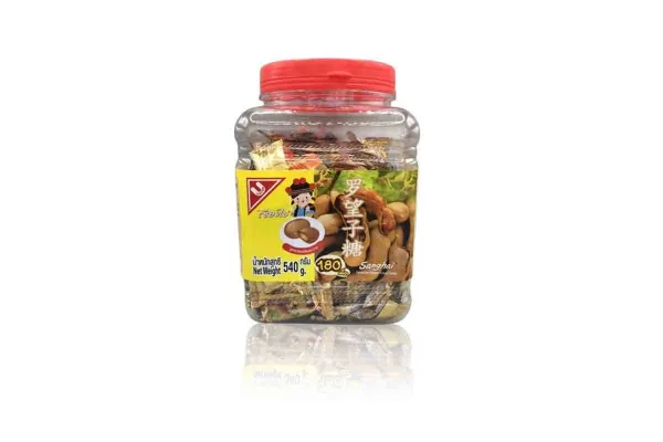 SHANGHAI Candy, Tamarind - 180 s