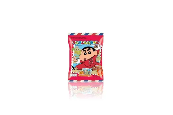 SHINCHAN Candy, Cola - 18.9 g