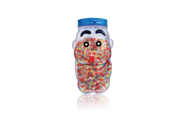 SHINCHAN Candy, Cola 702 g
