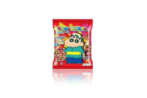 SHINCHAN Candy, Cola 94.5 g