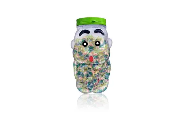 SHINCHAN Candy, Lemon Soda 702 g