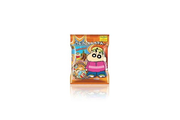 SHINCHAN Candy, Tamarind - 18.9 g