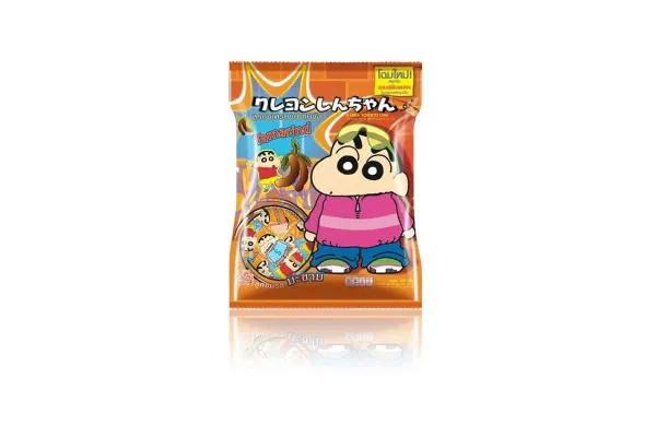 SHINCHAN Candy, Tamarind 270 g
