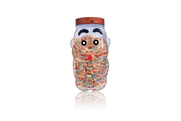 SHINCHAN Candy, Tamarind 702 g