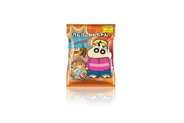 SHINCHAN Candy, Tamarind 94.5 g