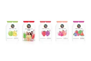 SUNSU Chewy Konjac Jelly