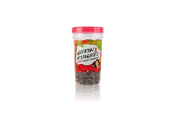 TAMARIND HOUSE Spicy Sweet Tamarind, Original - 140 g