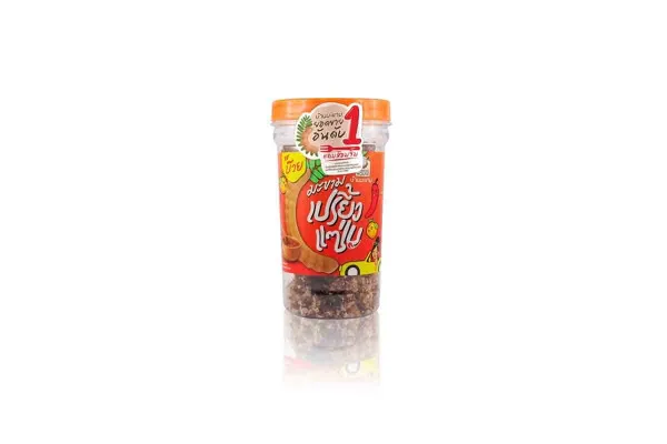 TAMARIND HOUSE Super Spice Tamarind, Plum - 150 g