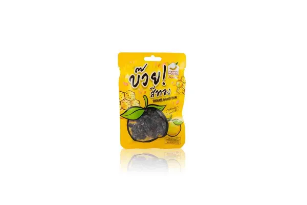 TAMARIND HOUSE Seedless Plum, Golden Plum - 35 g