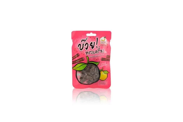 TAMARIND HOUSE Seedless Plum, Savoury Plum - 35 g