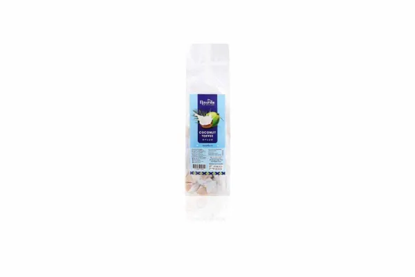 THONG AMPAI Fruit Toffee, Coconut - 300 g