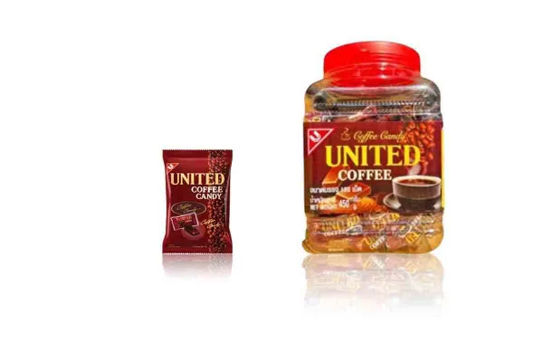 UNITED Coffee Candy