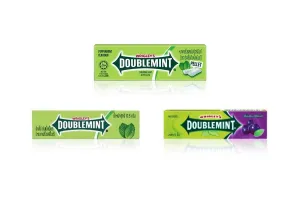 WRIGLEY'S Gum Stick with All Best-Selling Flavors