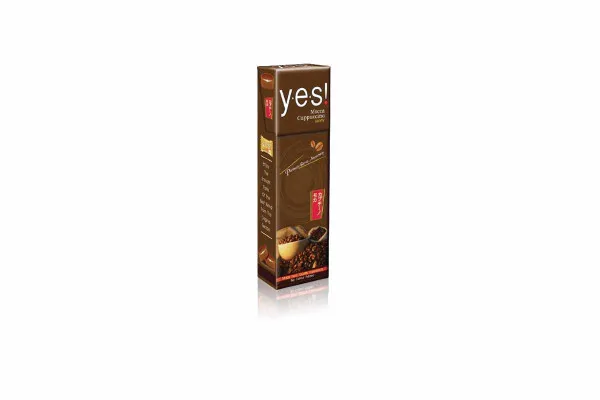 YES Candy, Mocca Cappucino - 36 g