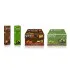 YES Candy, Matcha Green Tea and Mocca Cappuccino Flavor