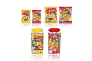 ZODA WOW Candy