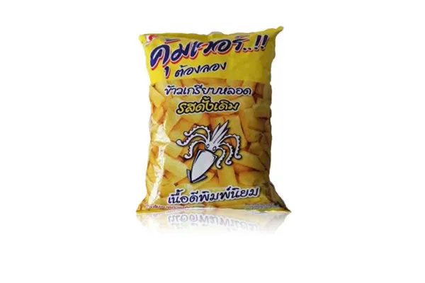 SB Cracker, Original - 60 g