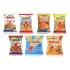 ARINGATO Cuttlefish Cracker & Seasoned Cuttlefish Cracker