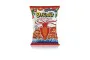 ARINGATO Cuttlefish Cracker, Chilli and Tomato Flavor - 55 g