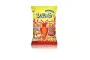 ARINGATO Cuttlefish Cracker, Grilled Squid Flavor - 50 g