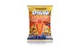 ARINGATO Cuttlefish Cracker, Mix Spices Flavor - 50 g